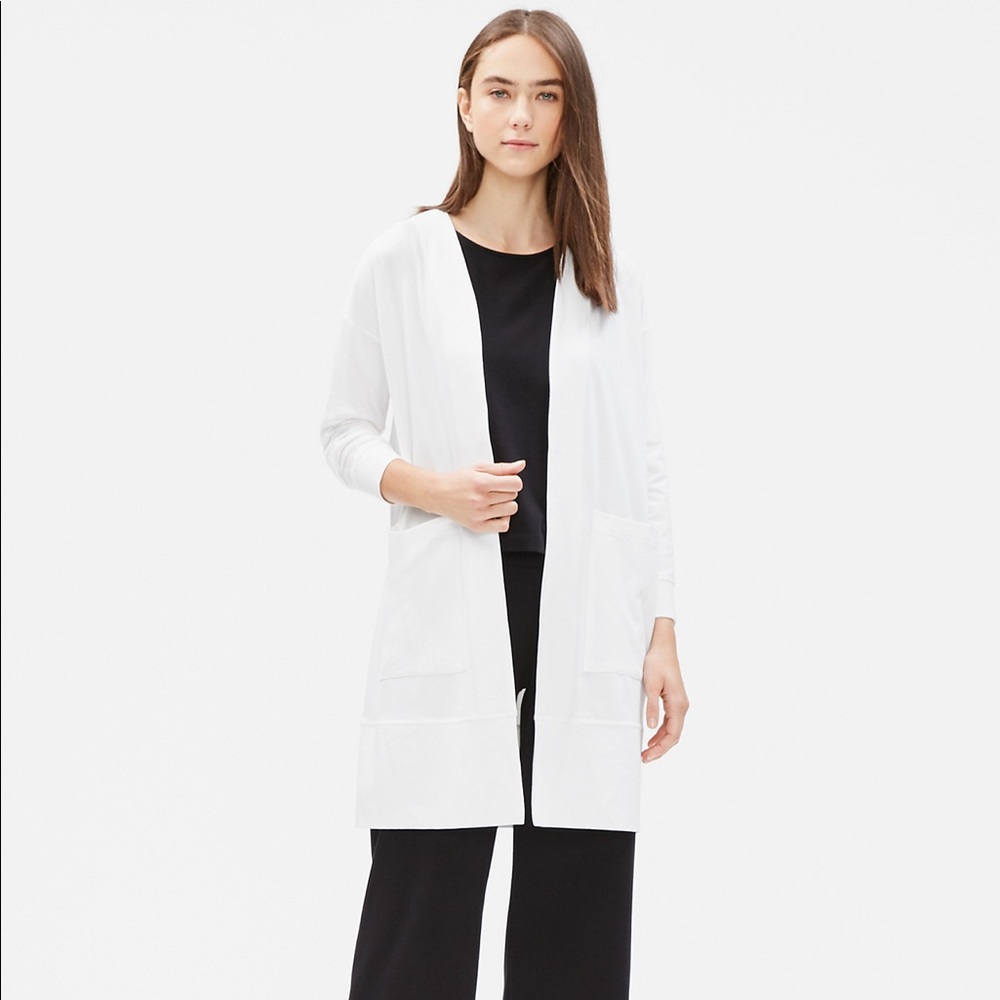 Eileen Fisher Cardigan